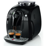Кофемашина PHILIPS SAECO hd 8743/19 xsmall steam