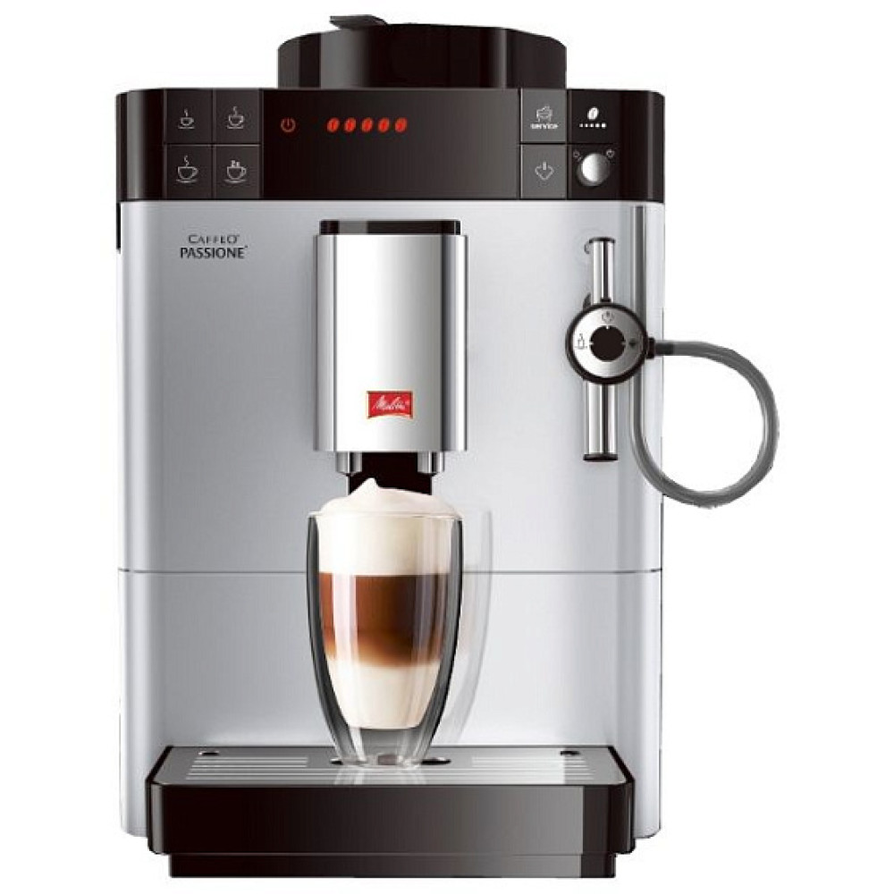 Кофемашина MELITTA 21023