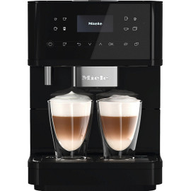 Кофемашина MIELE CM 6160 OBSW