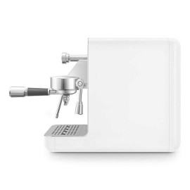 Кофемашина SMEG EMC02WHMEU
