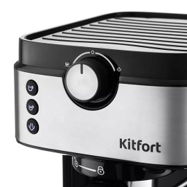 Кофеварка KITFORT КТ-742