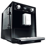 Кофемашина MELITTA caffeo gourmet черная
