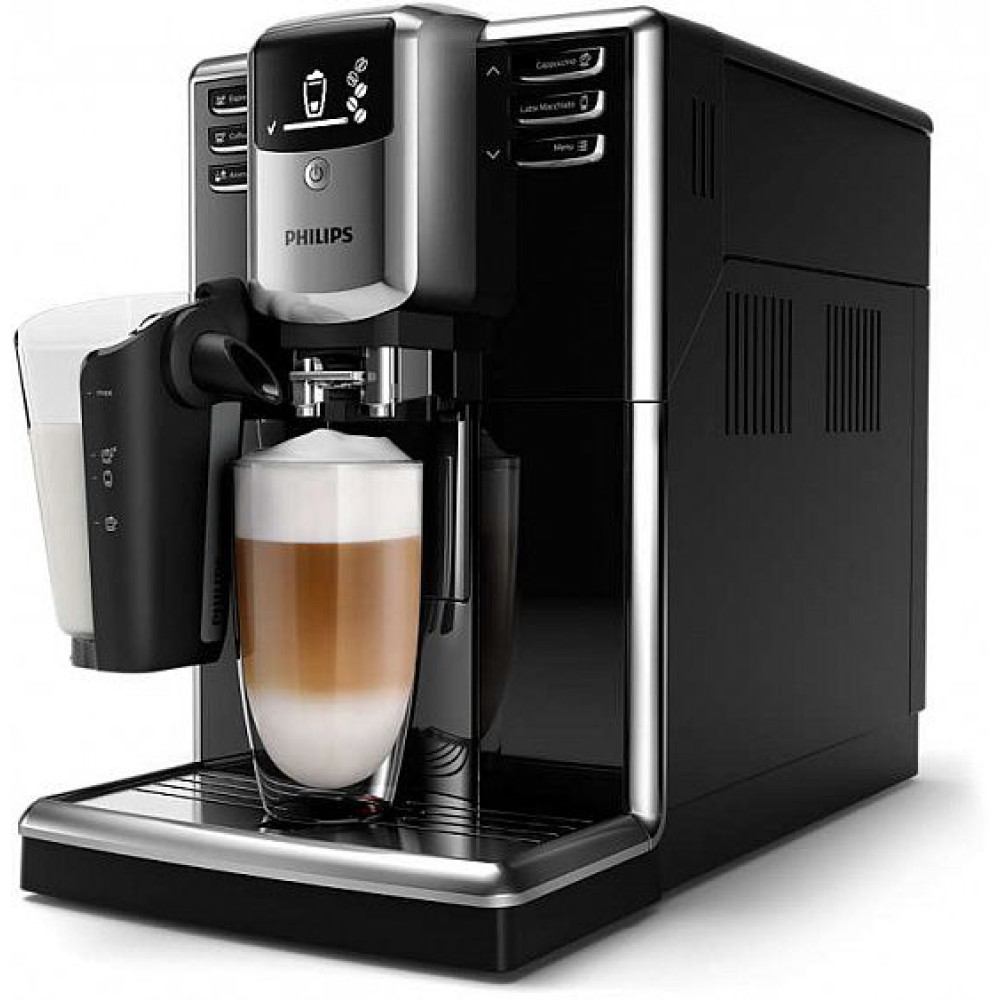 Кофемашина Philips EP5030/10