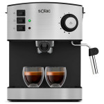Кофеварка SOLAC Taste Classic M80