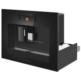 Кофемашина MEFERI MCM6010BK COMFORT PLUS