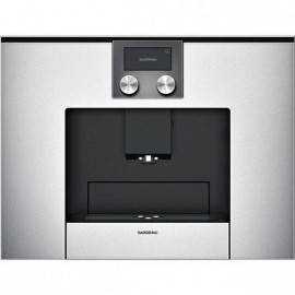 Кофемашина GAGGENAU CMP250131