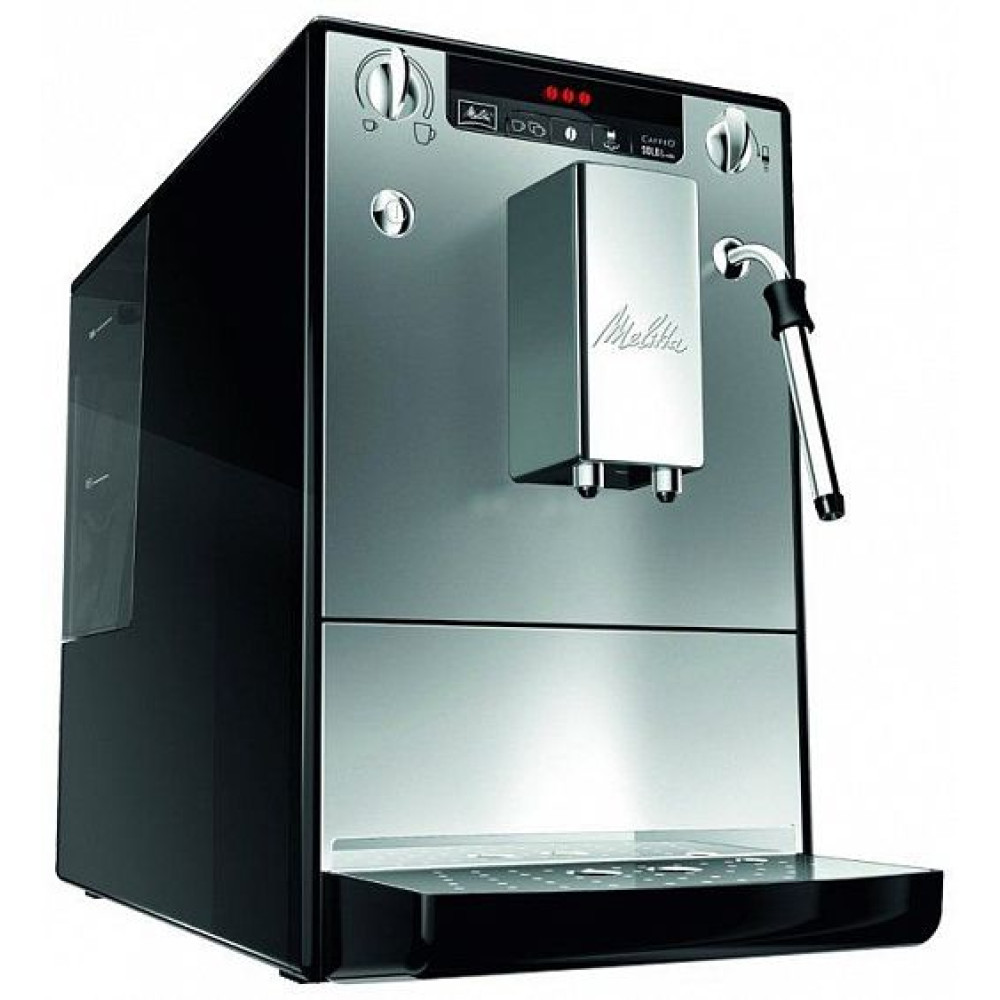 Кофемашина MELITTA е 953-102 (20288)