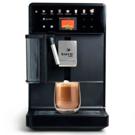 Кофемашина KAFFIT A5 Black