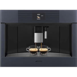 Кофемашина SMEG CMS4104GRU