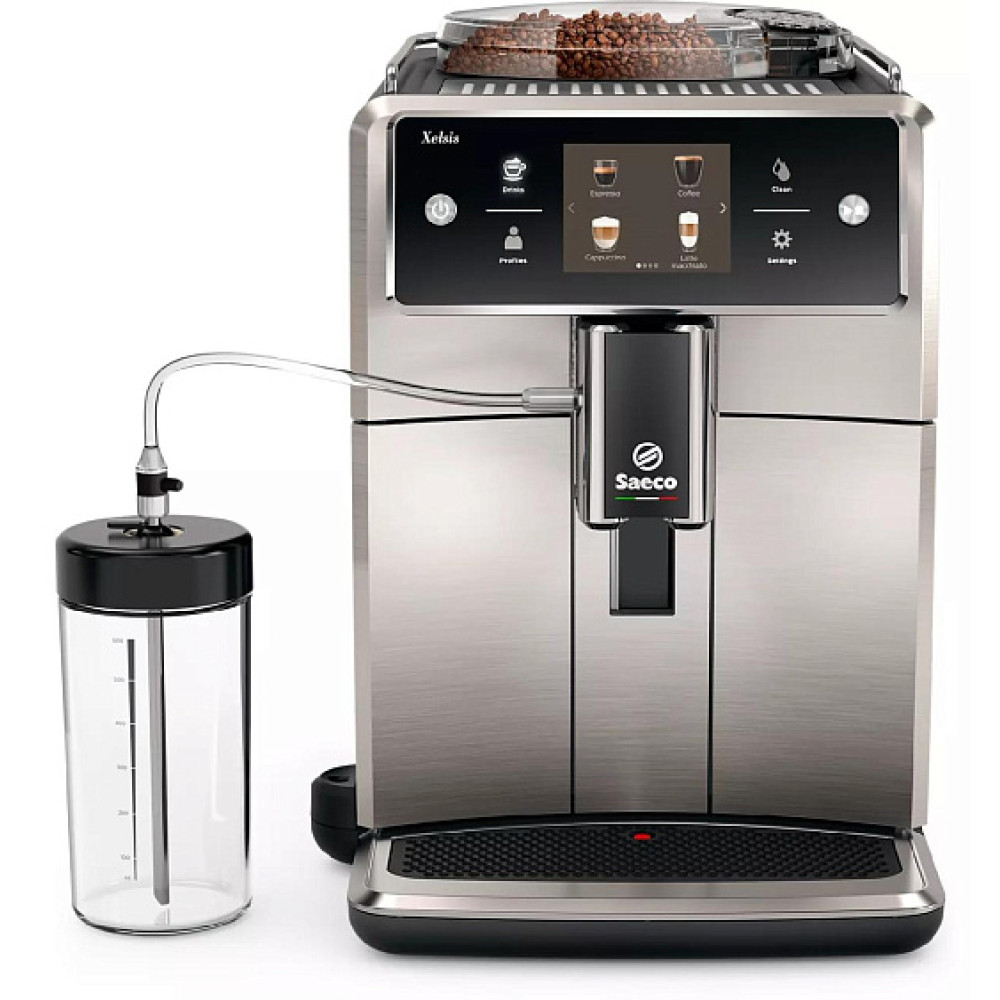 Кофемашина SAECO SM7683 Xelsis
