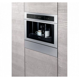Кофемашина Whirlpool ACE 102 IX