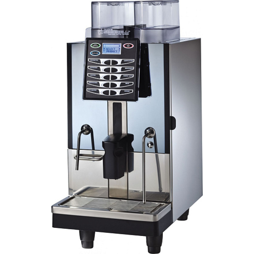 Кофемашина NUOVA SIMONELLI Talento Plus