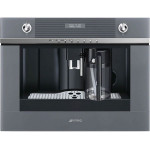 Встраиваемая кофемашина SMEG CMS4101S