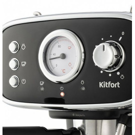 Кофеварка KITFORT КТ-736