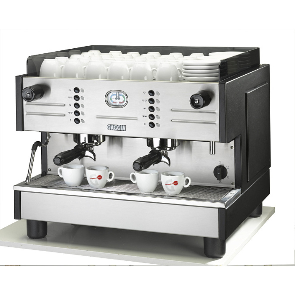 Кофемашина профессиональная GAGGIA lc / d
