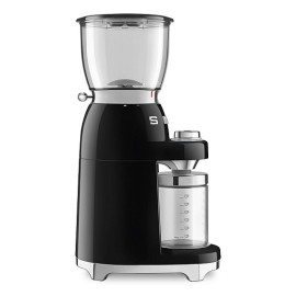 Кофемолка SMEG CGF11BLEU