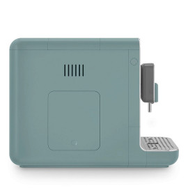 Кофемашина SMEG BCC02EGMEU