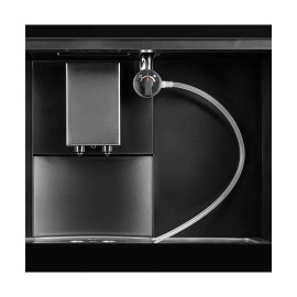 Кофемашина KUPPERSBERG KCM 182 Black