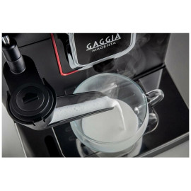 Кофемашина GAGGIA Magenta Milk BK (8701/01)