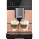 Кофемашина MIELE CM5510 Pink Gold ROPF