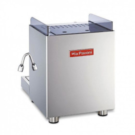 Кофемашина-эспрессо SMEG La Pavoni LPSCCC01EU