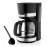 Кофеварка BRAYER BR1120