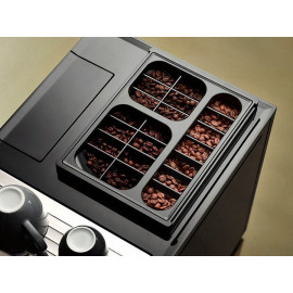 Кофемашина Miele CM 7750