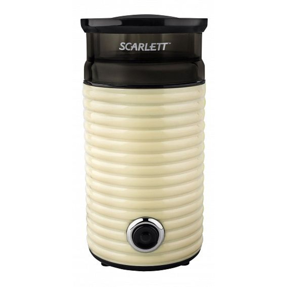 Кофемолка SCARLETT SC-CG44502