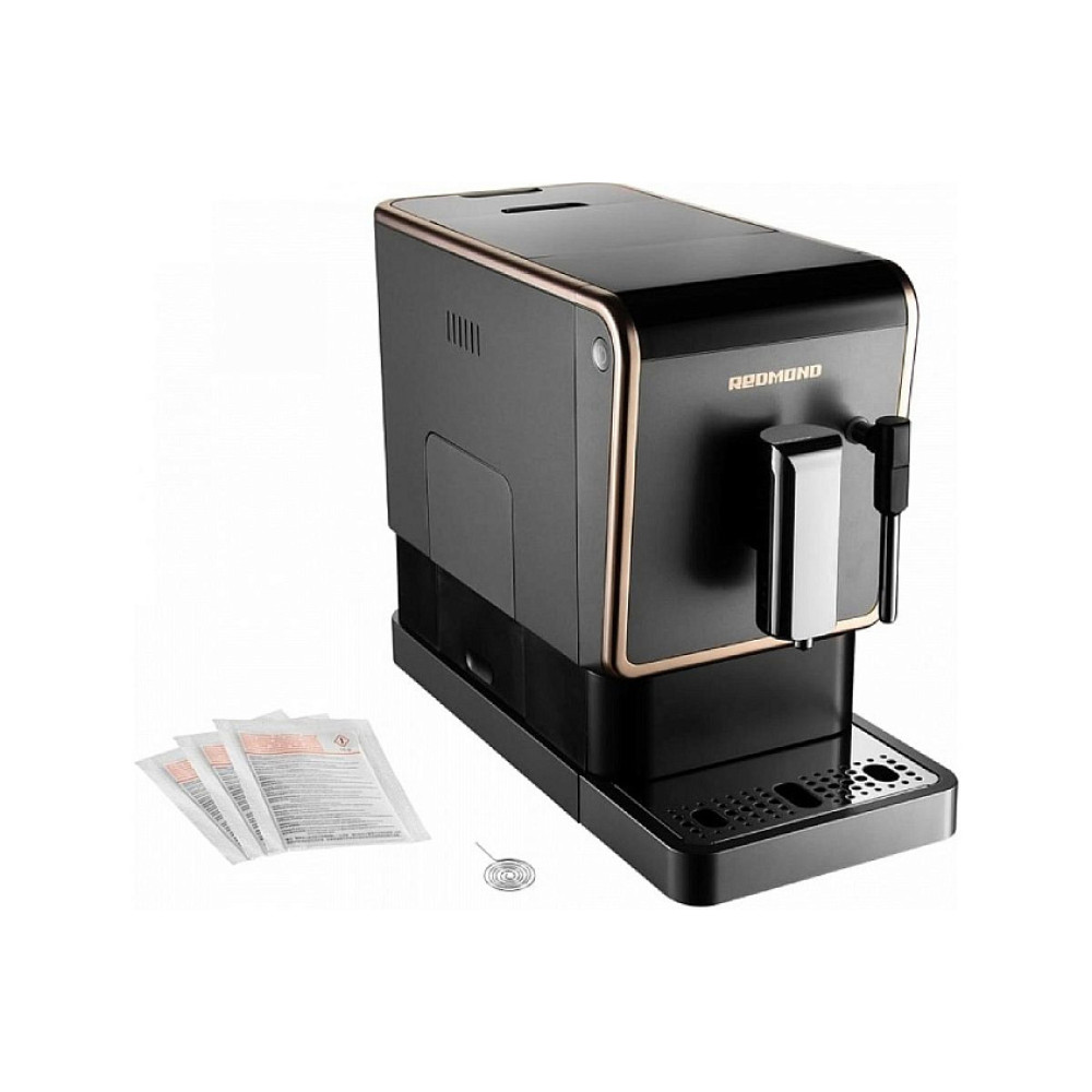 Кофемашина REDMOND RCM-1526
