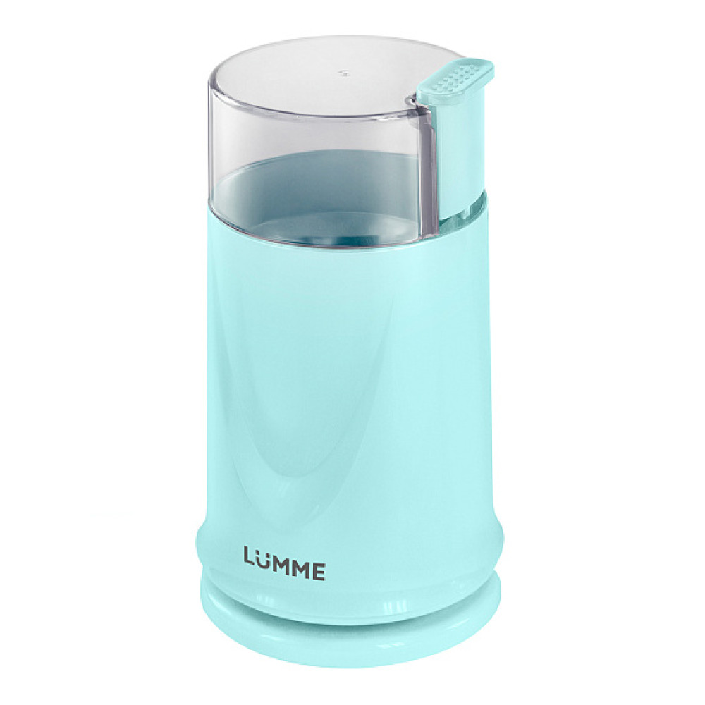 Кофемолка LUMME LU-2605 светлая яшма