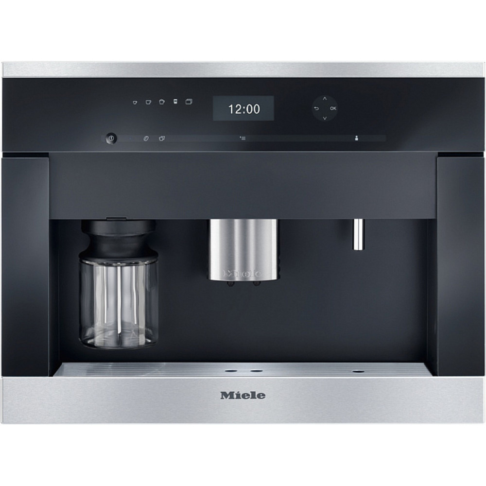 Кофемашина MIELE cva 6401