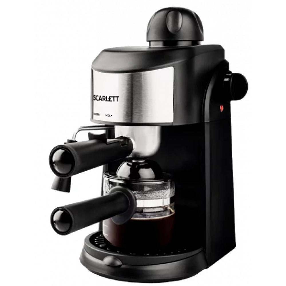 Кофеварка Scarlett SC-CM33005