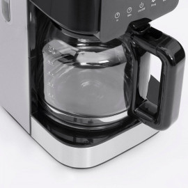 Кофеварка CASO Coffee Taste & Style