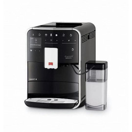 Кофемашина Melitta Caffeo F 830-102 (21780) черный
