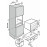 Кофемашина MIELE cva 6805