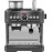 Кофемашина WEISSGAUFF WCM 685 Barista MaxAroma Pro Inox