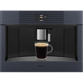 Кофемашина SMEG CMS4104GRU