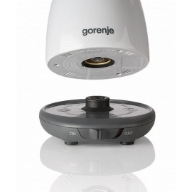 Кофеварка GORENJE TCM330W