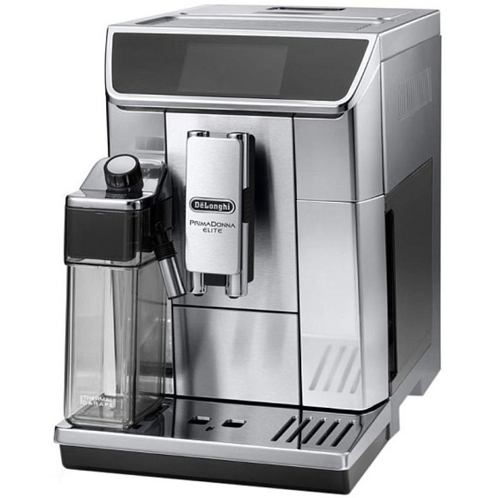 Кофемашина KRUPS EA 8050PE