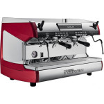 Кофемашина NUOVA SIMONELLI Aurelia II Vol 2Gr red