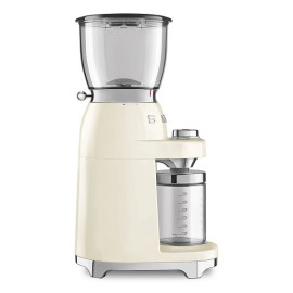 Кофемолка SMEG CGF11CREU