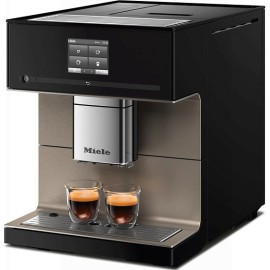 Кофемашина MIELE CM 7550 OBSW