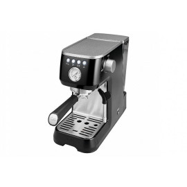 Кофемашина SOLIS Barista Perfetta Plus black