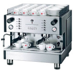 Кофемашина профессиональная GAGGIA xd compact 1