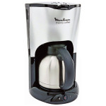 Кофемашина MOULINEX cj 6005 thermo coffee