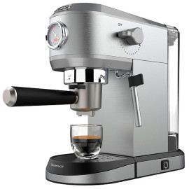 Кофеварка SOLAC Taste Slim ProCAP