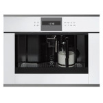 Кофемашина KUPPERSBUSCH CKV 6550.0 W9