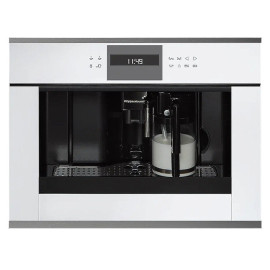 Кофемашина KUPPERSBUSCH CKV 6550.0 W9