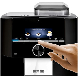 Кофемашина SIEMENS TI921309RW