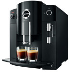 Кофемашина JURA impressa c50 black (schwarz)